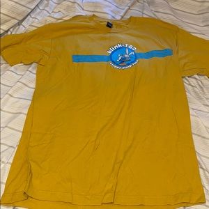Blink-182 T-shirt